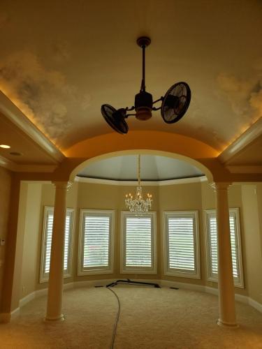 Carpet Cleaning