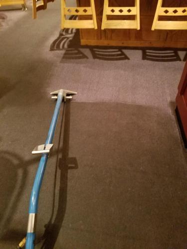Carpet Cleaning