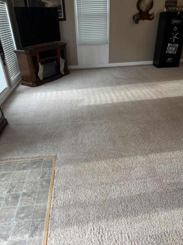 Carpet Cleaning Nashville Tennessee