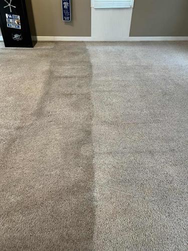 Carpet Cleaning Nashville Tennessee
