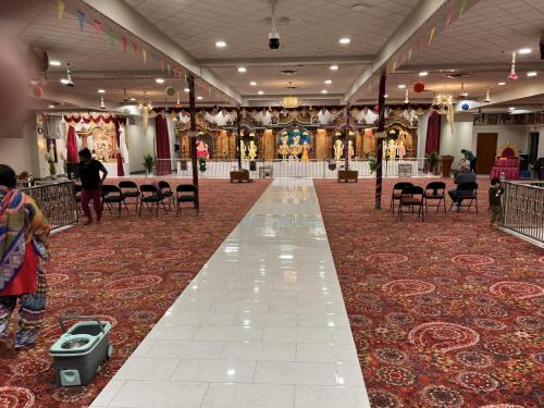 Carpet Cleaning