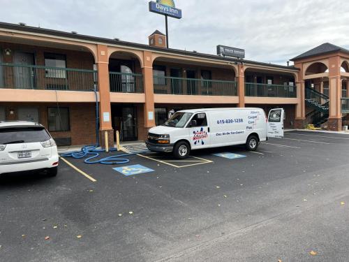 Carpet Cleaning